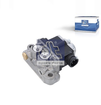 Dt Spare Parts Magneetklep 3.53029