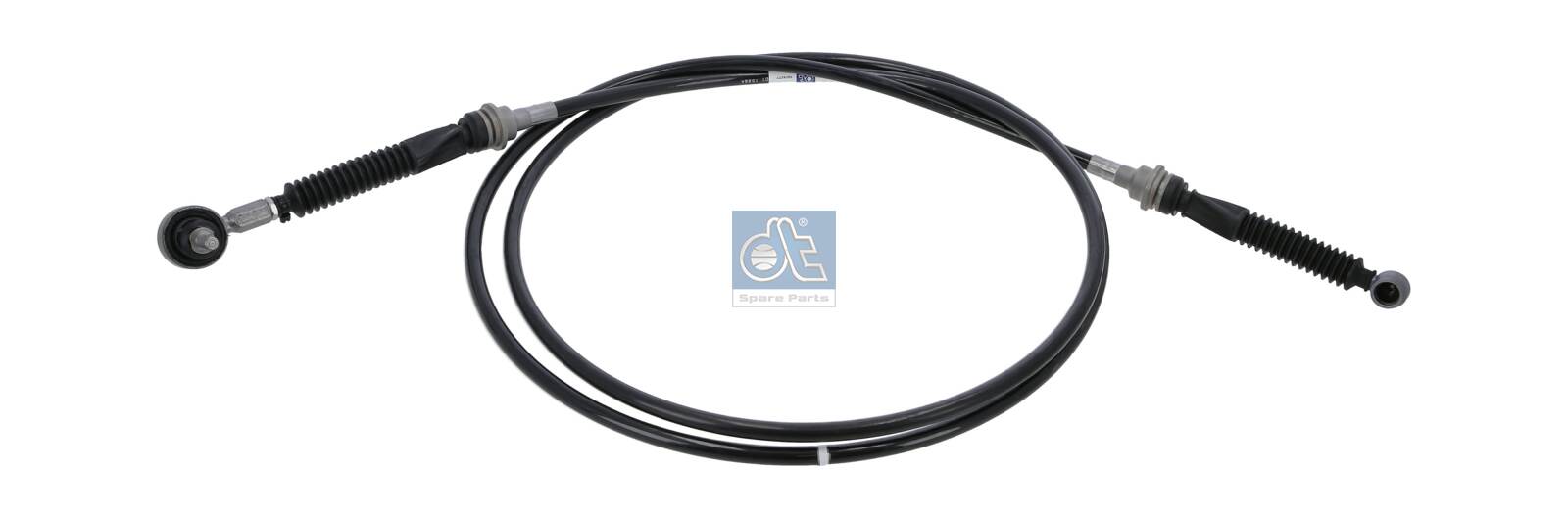 Dt Spare Parts Koppelingskabel 3.53242