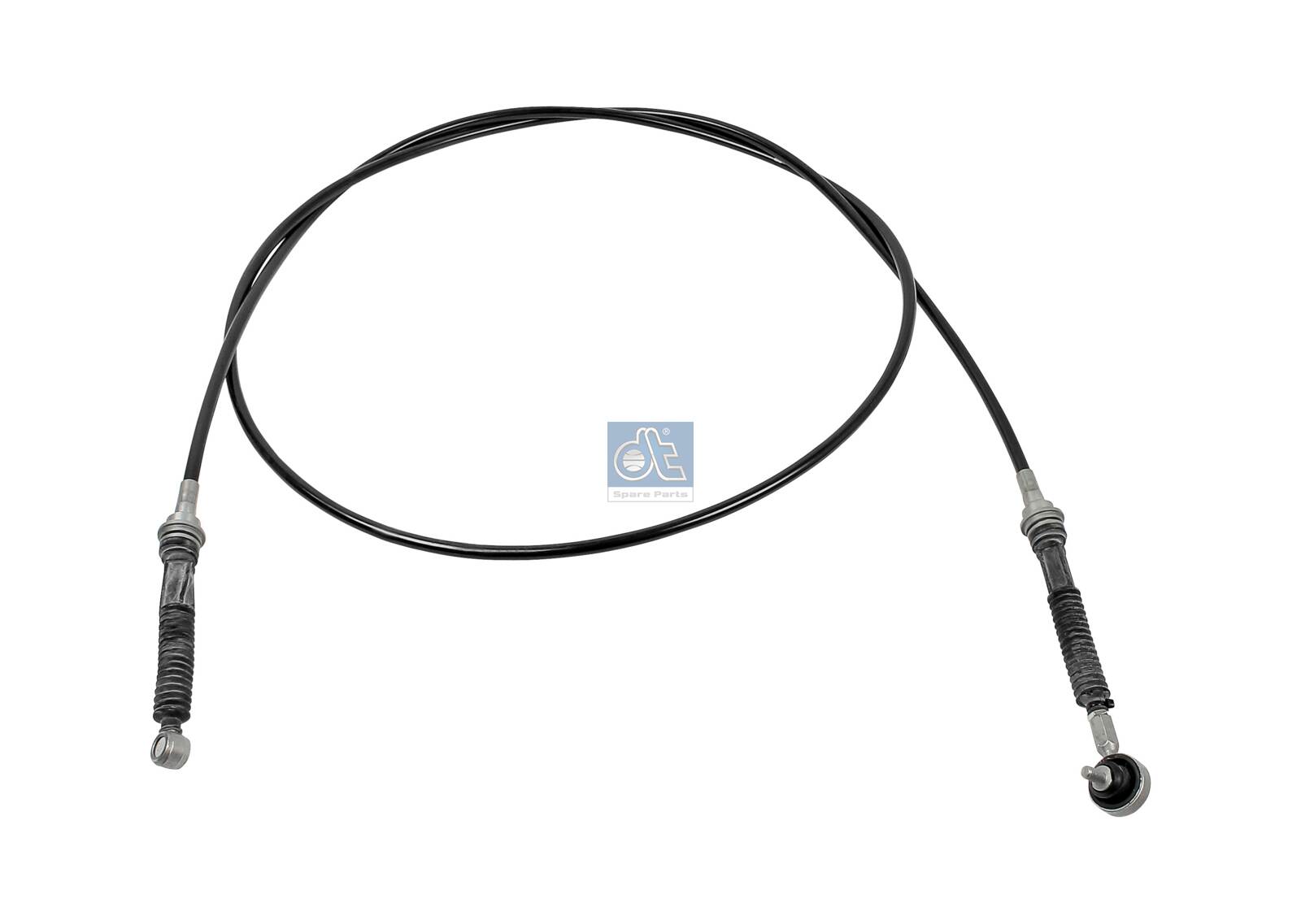 Dt Spare Parts Koppelingskabel 3.53261