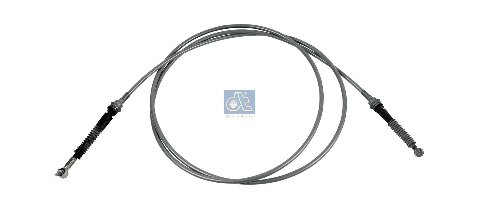 Dt Spare Parts Koppelingskabel 3.53268
