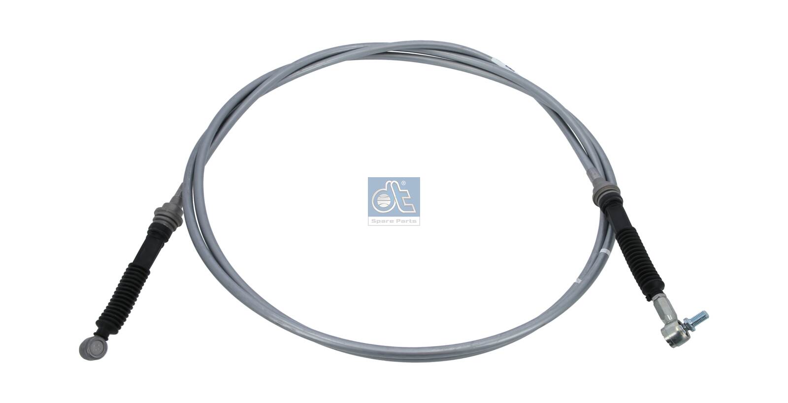 Dt Spare Parts Koppelingskabel 3.53269