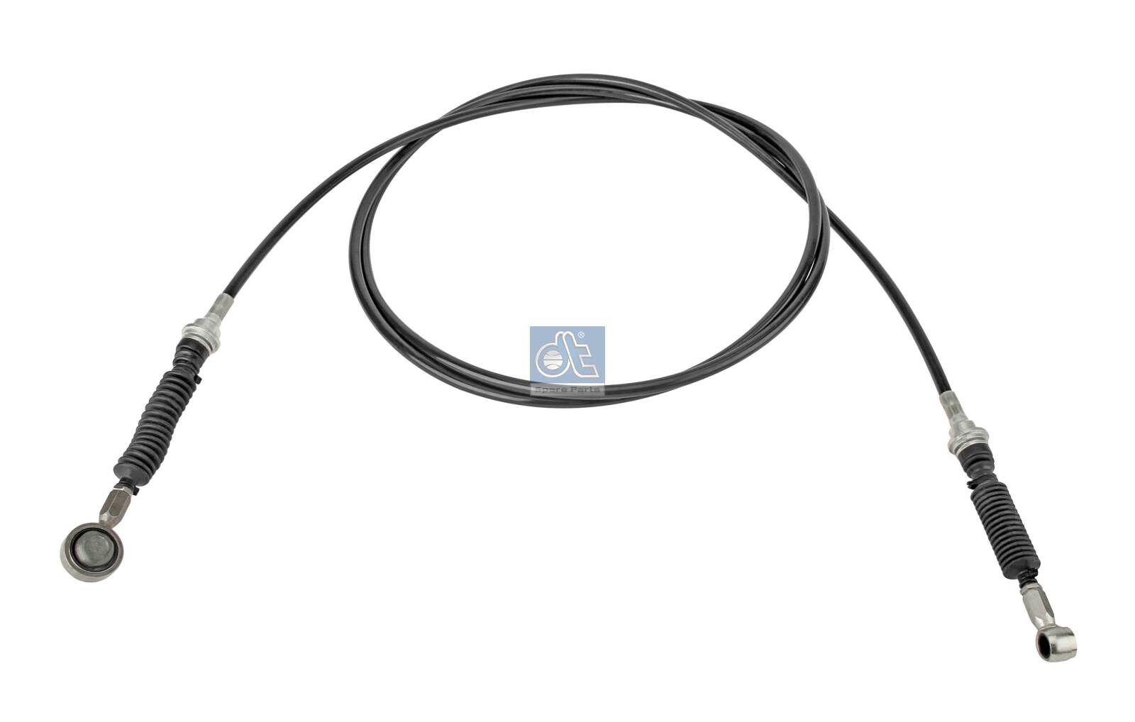 Dt Spare Parts Koppelingskabel 3.53270