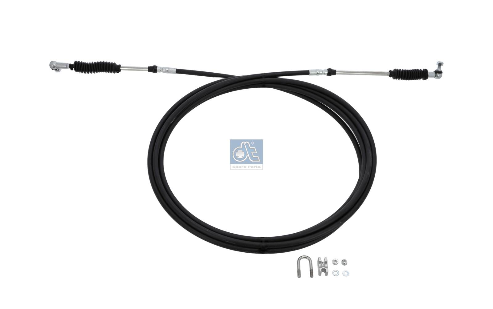 Dt Spare Parts Koppelingskabel 3.53282
