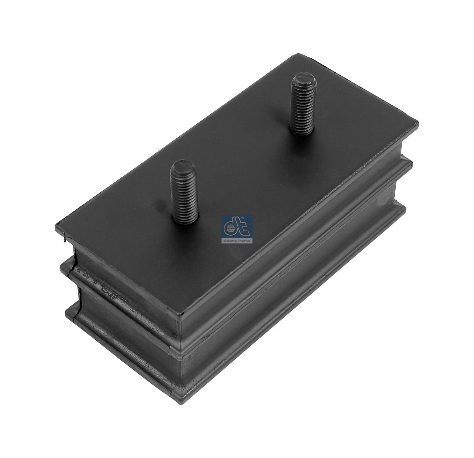 Dt Spare Parts Ophangrubber automaatbak 3.54002