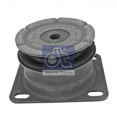 Dt Spare Parts Differentieel ophangrubber 3.54006