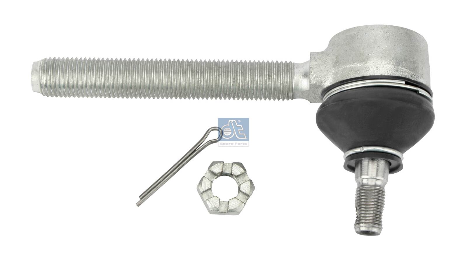 Dt Spare Parts Schakelstang kogeltap 3.55160