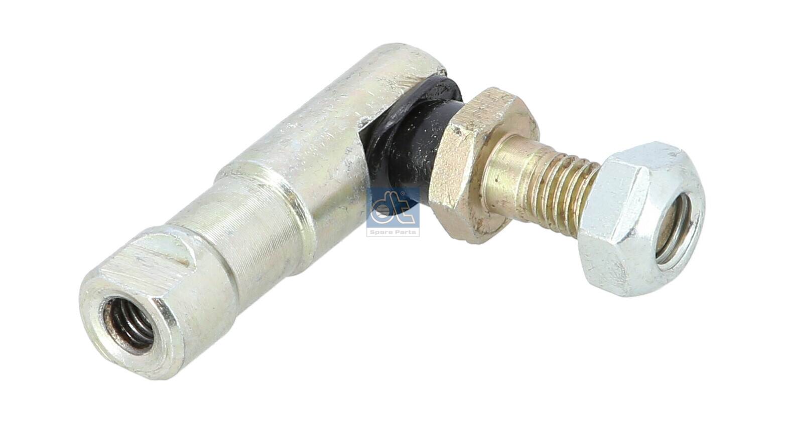 Dt Spare Parts Schakelstang kogeltap 3.55178