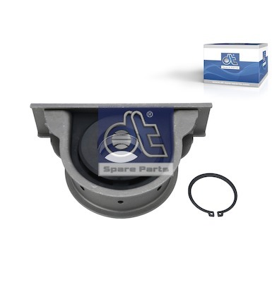 Dt Spare Parts Cardanaslager / ophanging 3.59113