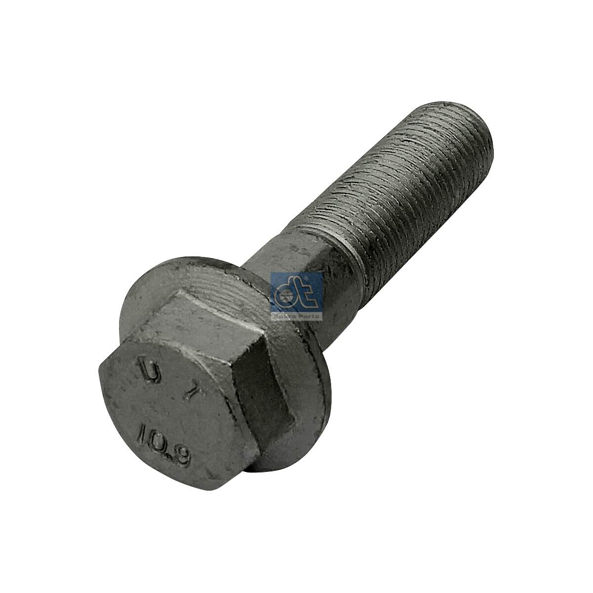 Dt Spare Parts Schroef 3.59121