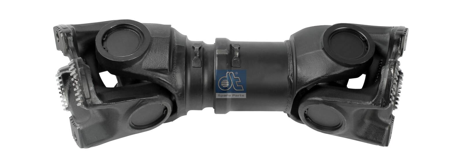 Dt Spare Parts Aandrijfas 3.59152