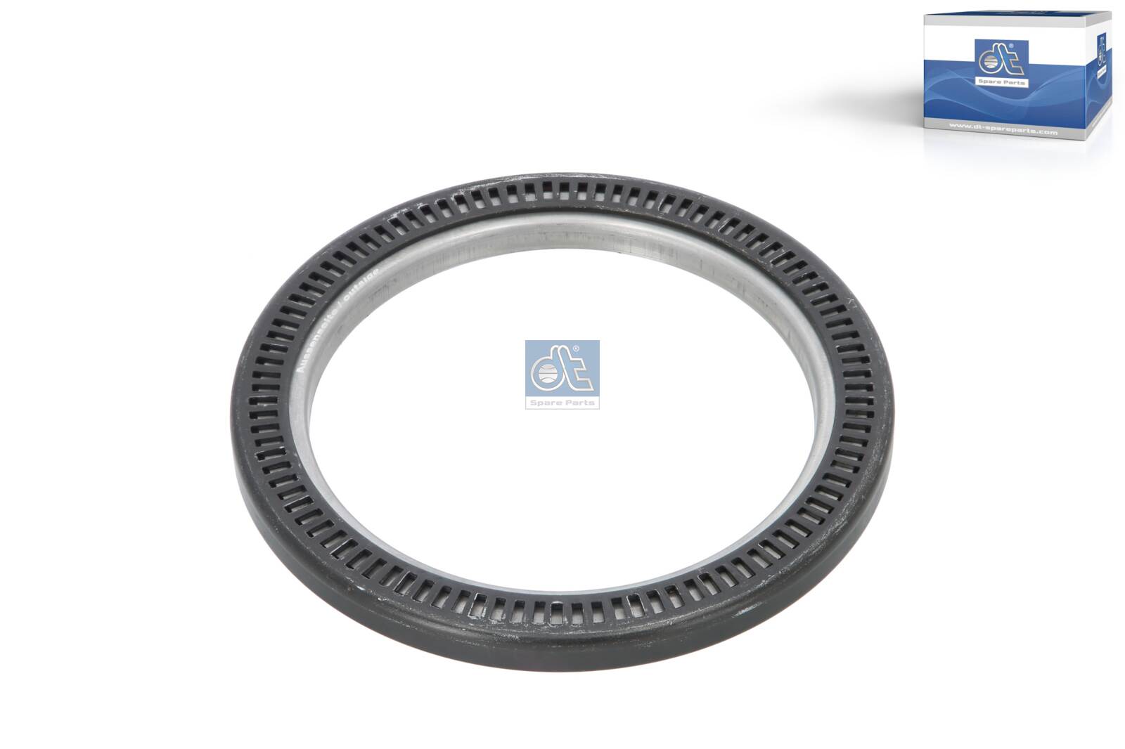 Dt Spare Parts Wielnaaf keerring 3.60110