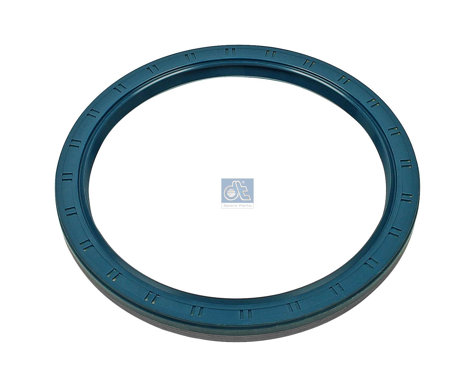 Dt Spare Parts Wielnaaf keerring 3.60124