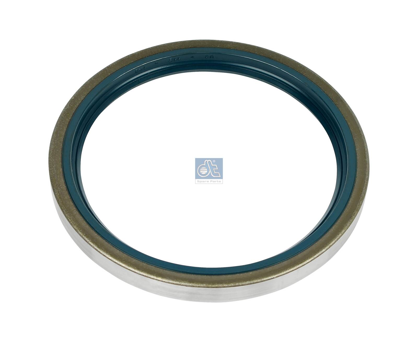 Dt Spare Parts Wielnaaf keerring 3.60138