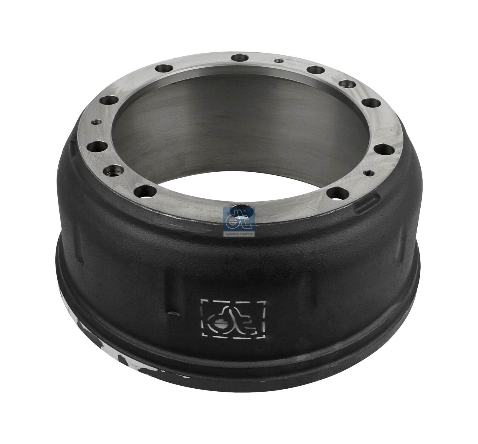 Dt Spare Parts Remtrommel 3.62004