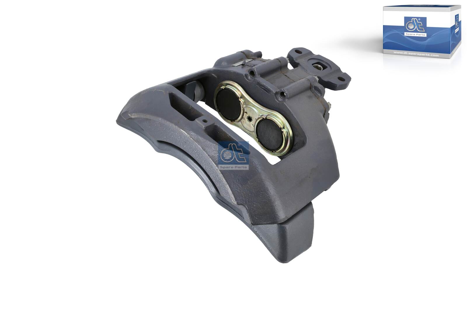 Dt Spare Parts Remzadel/remklauw 3.62107