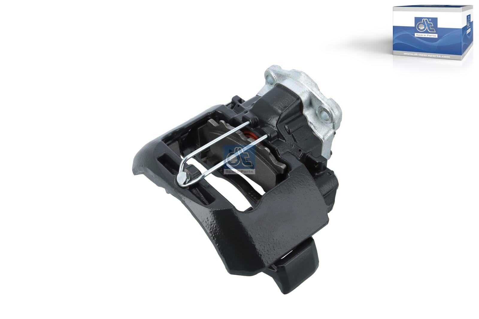 Dt Spare Parts Remzadel/remklauw 3.62109