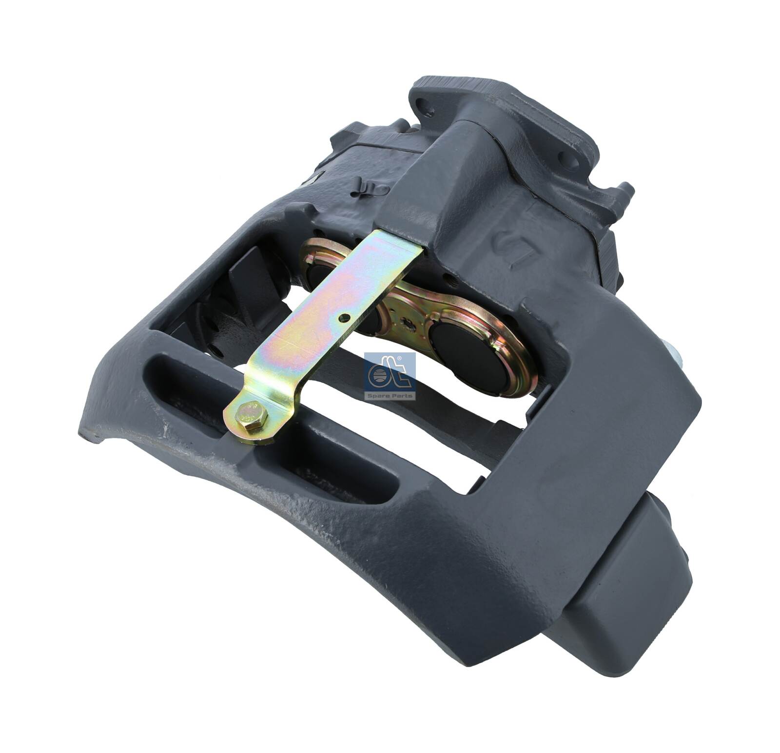 Dt Spare Parts Remzadel/remklauw 3.62114