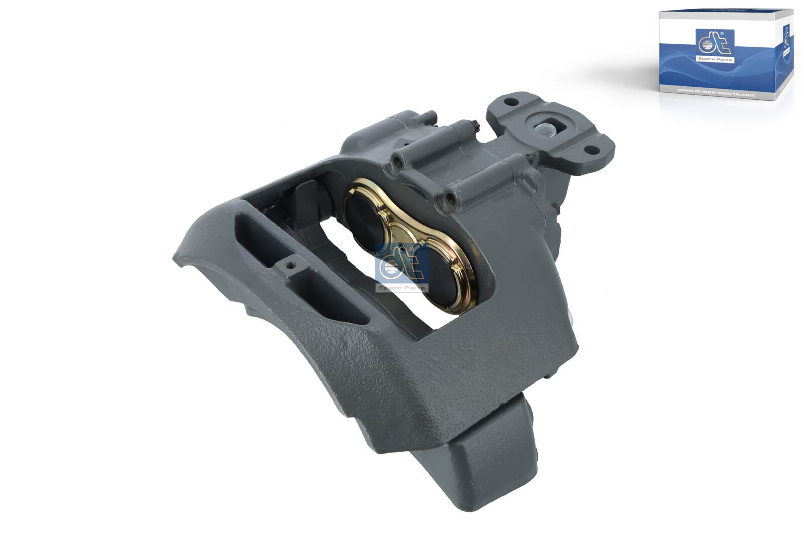 Dt Spare Parts Remzadel/remklauw 3.62124