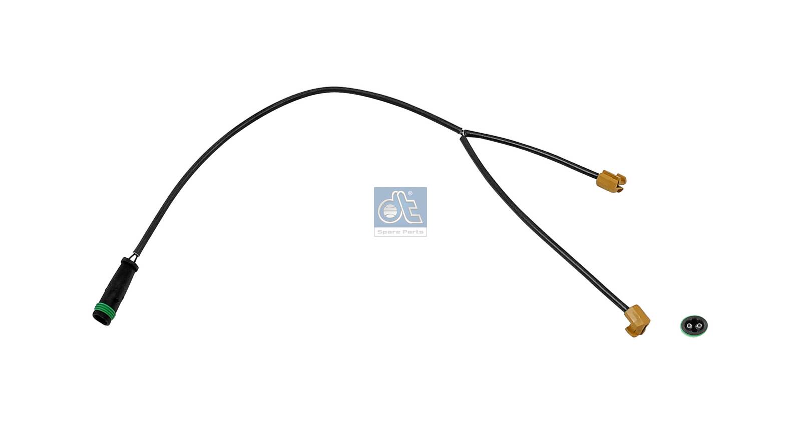 Dt Spare Parts Slijtage indicator 3.62159