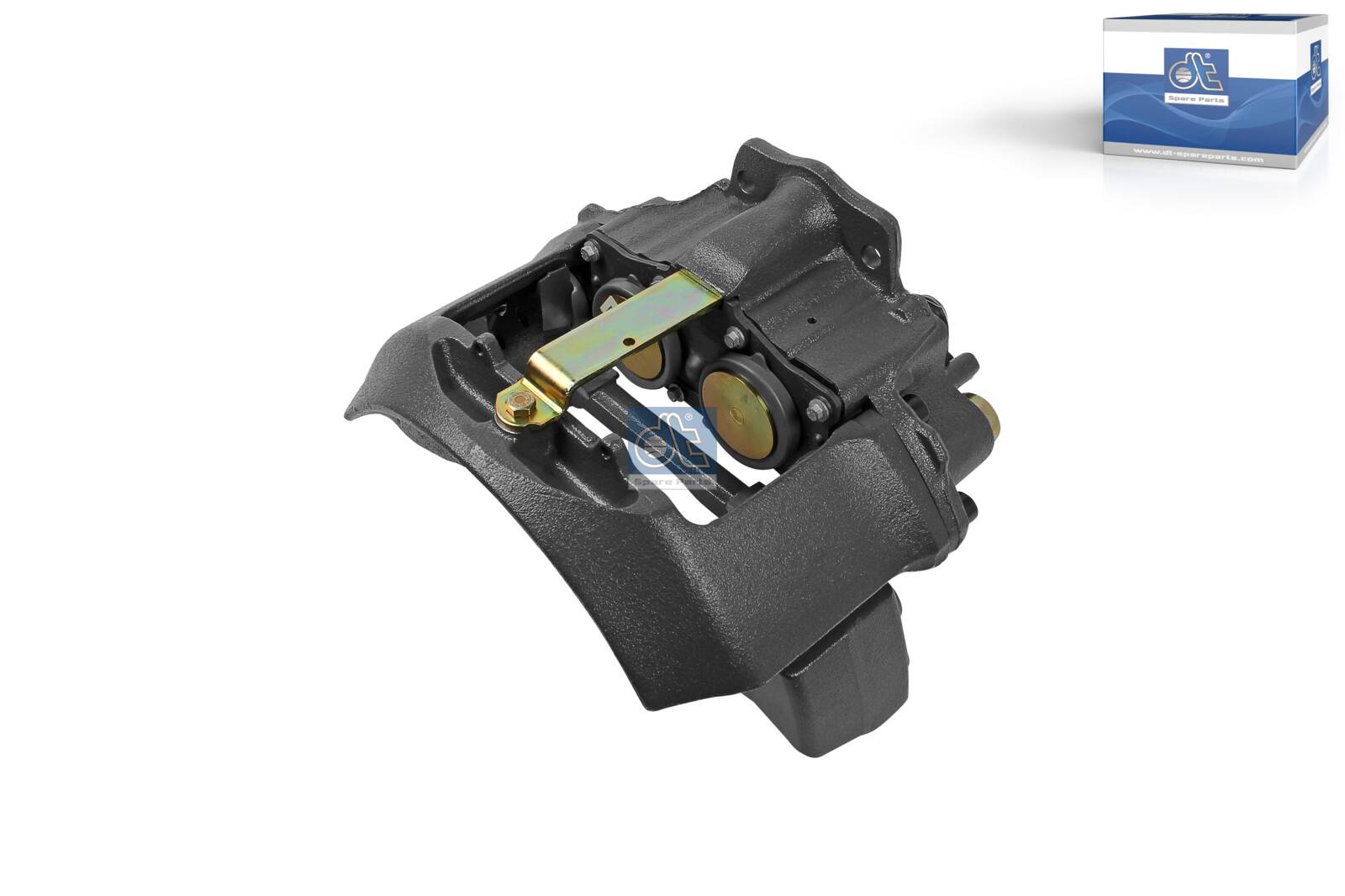 Dt Spare Parts Remzadel/remklauw 3.62195