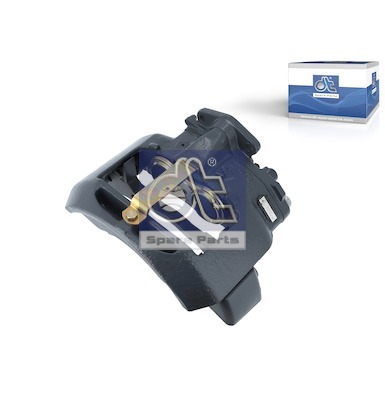 Dt Spare Parts Remzadel/remklauw 3.62197