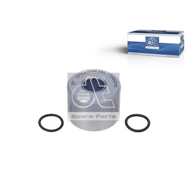 Dt Spare Parts Ankerrol 3.62230