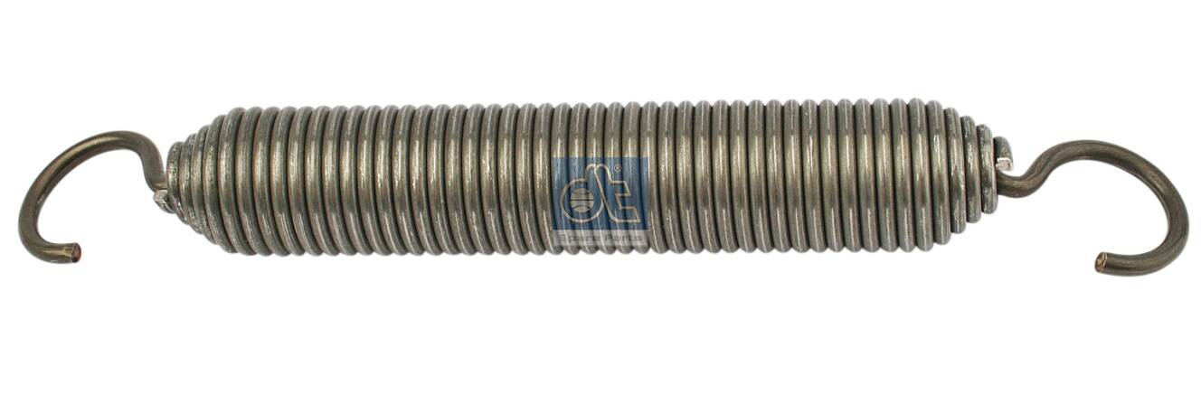 Dt Spare Parts Veer, remhefboom 3.62350