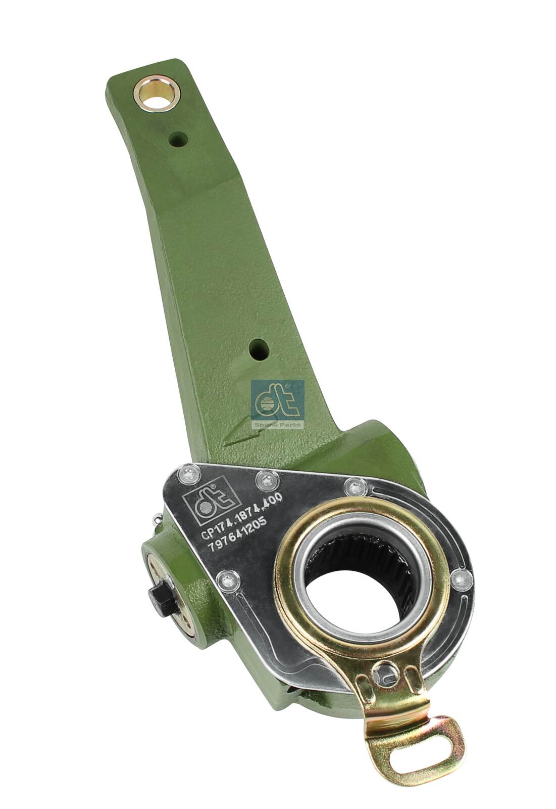 Dt Spare Parts Remstelinrichting 3.62400