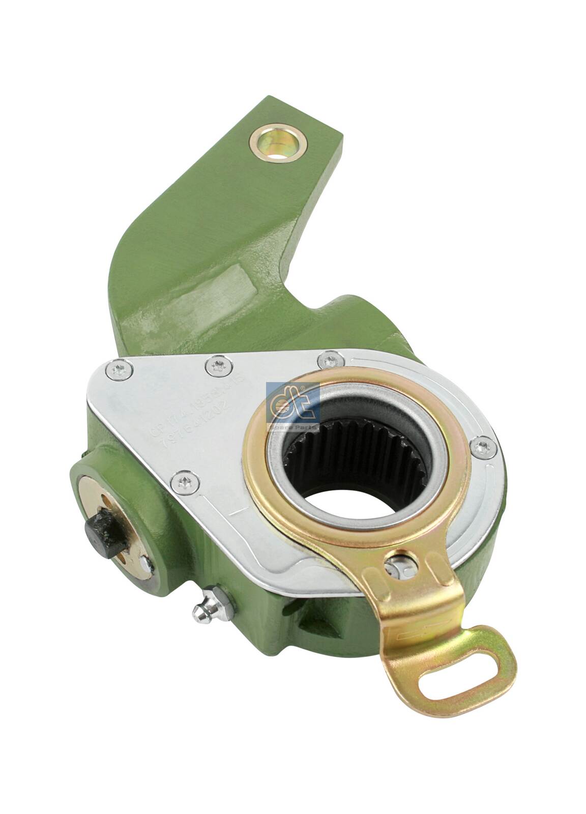 Dt Spare Parts Remstelinrichting 3.62415
