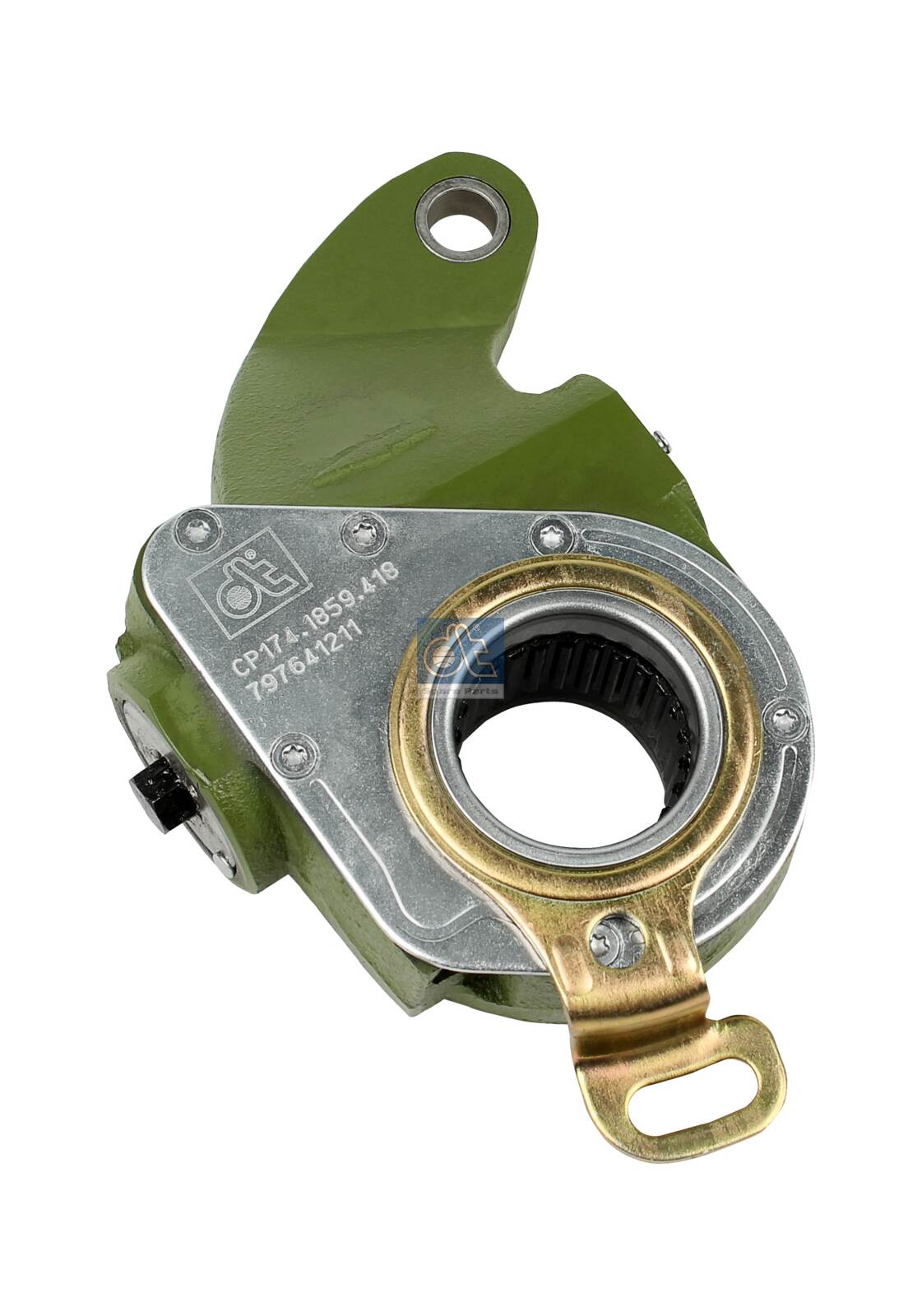 Dt Spare Parts Remstelinrichting 3.62418