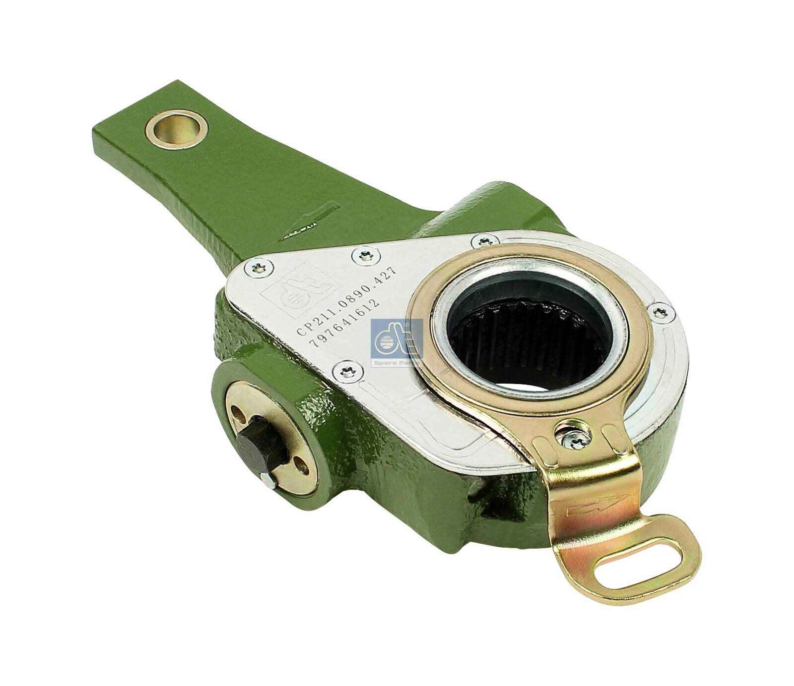 Dt Spare Parts Remstelinrichting 3.62427