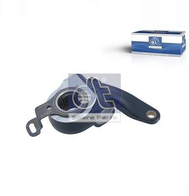 Dt Spare Parts Remstelinrichting 3.62430