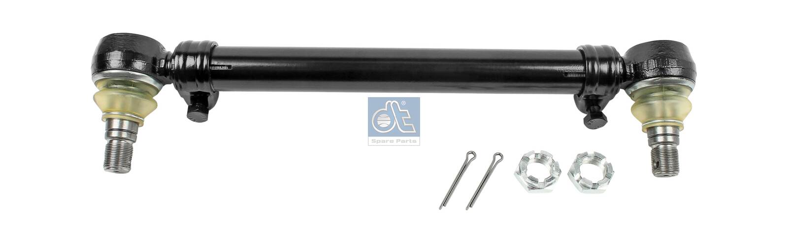 Dt Spare Parts Spoorstang 3.63017