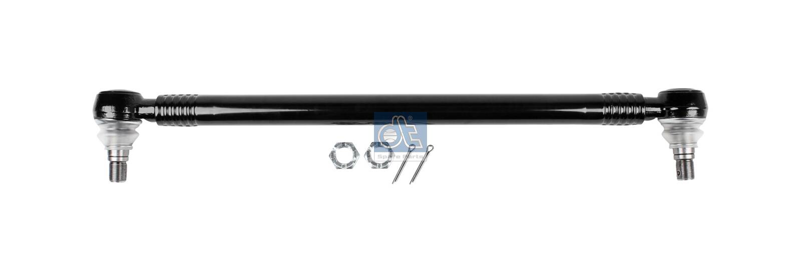 Dt Spare Parts Spoorstang 3.63019