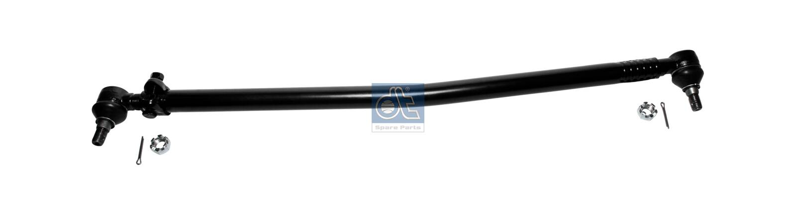 Dt Spare Parts Spoorstangeind / Stuurkogel 3.63059