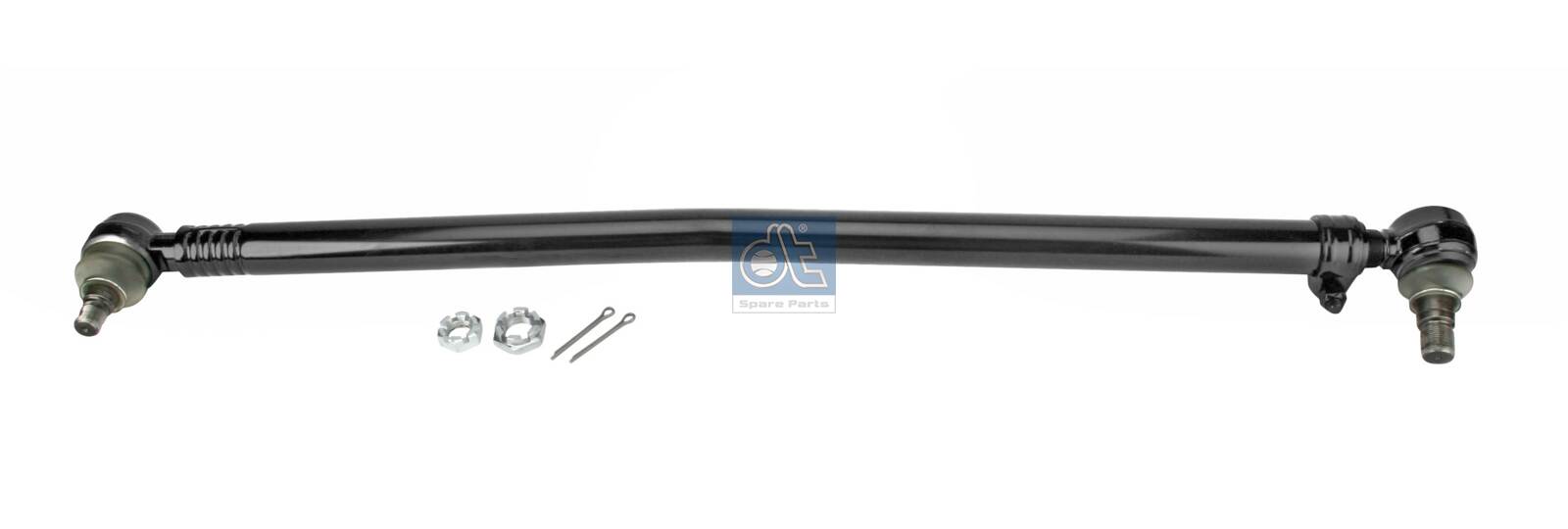 Dt Spare Parts Spoorstangeind / Stuurkogel 3.63064