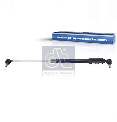 Dt Spare Parts Stuurdemper 3.63080