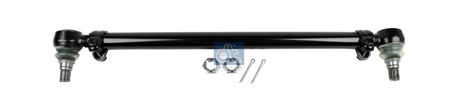 Dt Spare Parts Spoorstangeind / Stuurkogel 3.63094