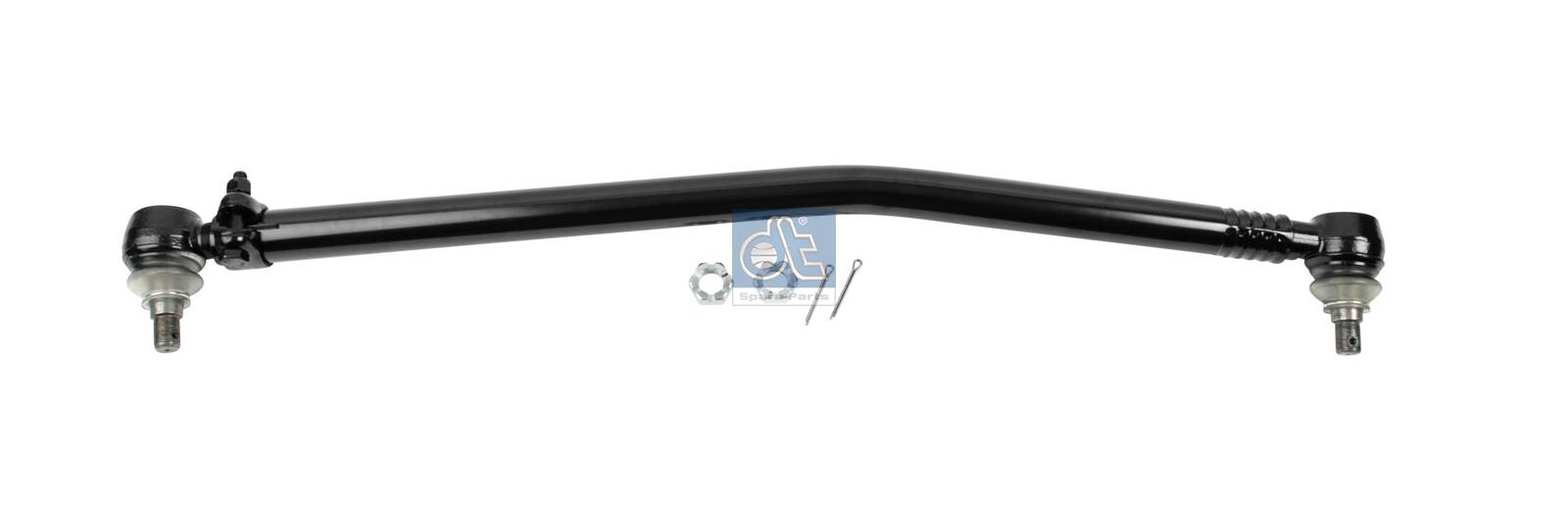 Dt Spare Parts Spoorstangeind / Stuurkogel 3.63095