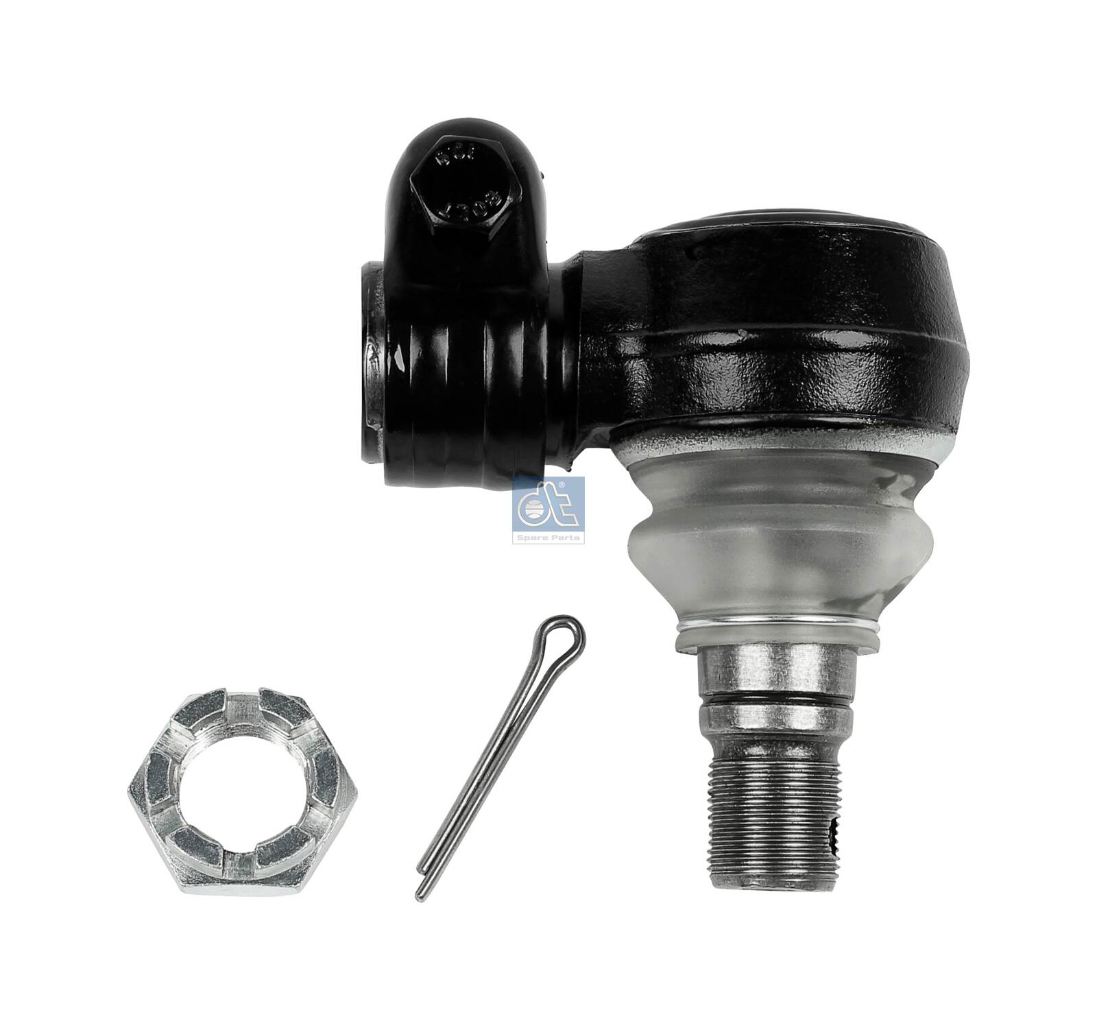 Dt Spare Parts Spoorstangeind / Stuurkogel 3.63119