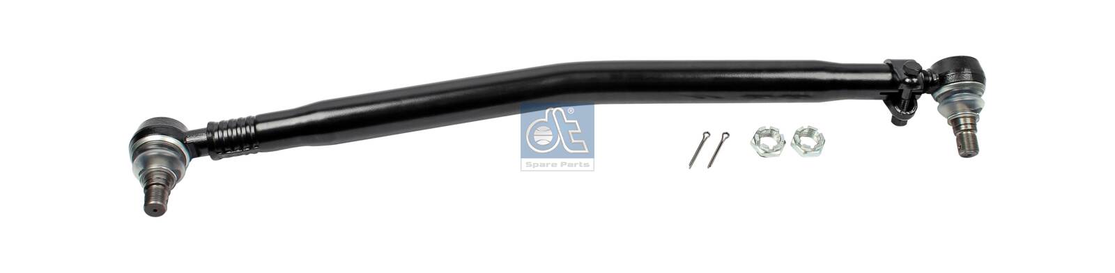 Dt Spare Parts Spoorstangeind / Stuurkogel 3.63185