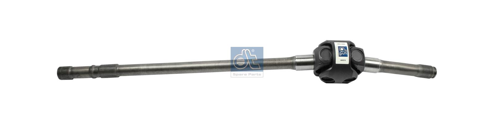 Dt Spare Parts Aandrijfas 3.63301