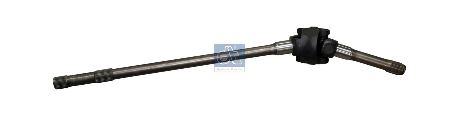 Dt Spare Parts Aandrijfas 3.63306