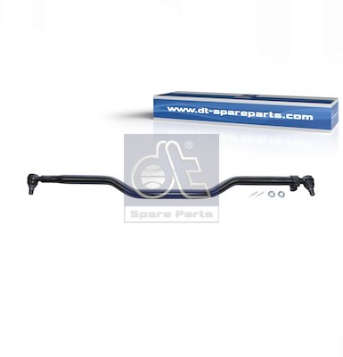 Dt Spare Parts Spoorstangeind / Stuurkogel 3.63408