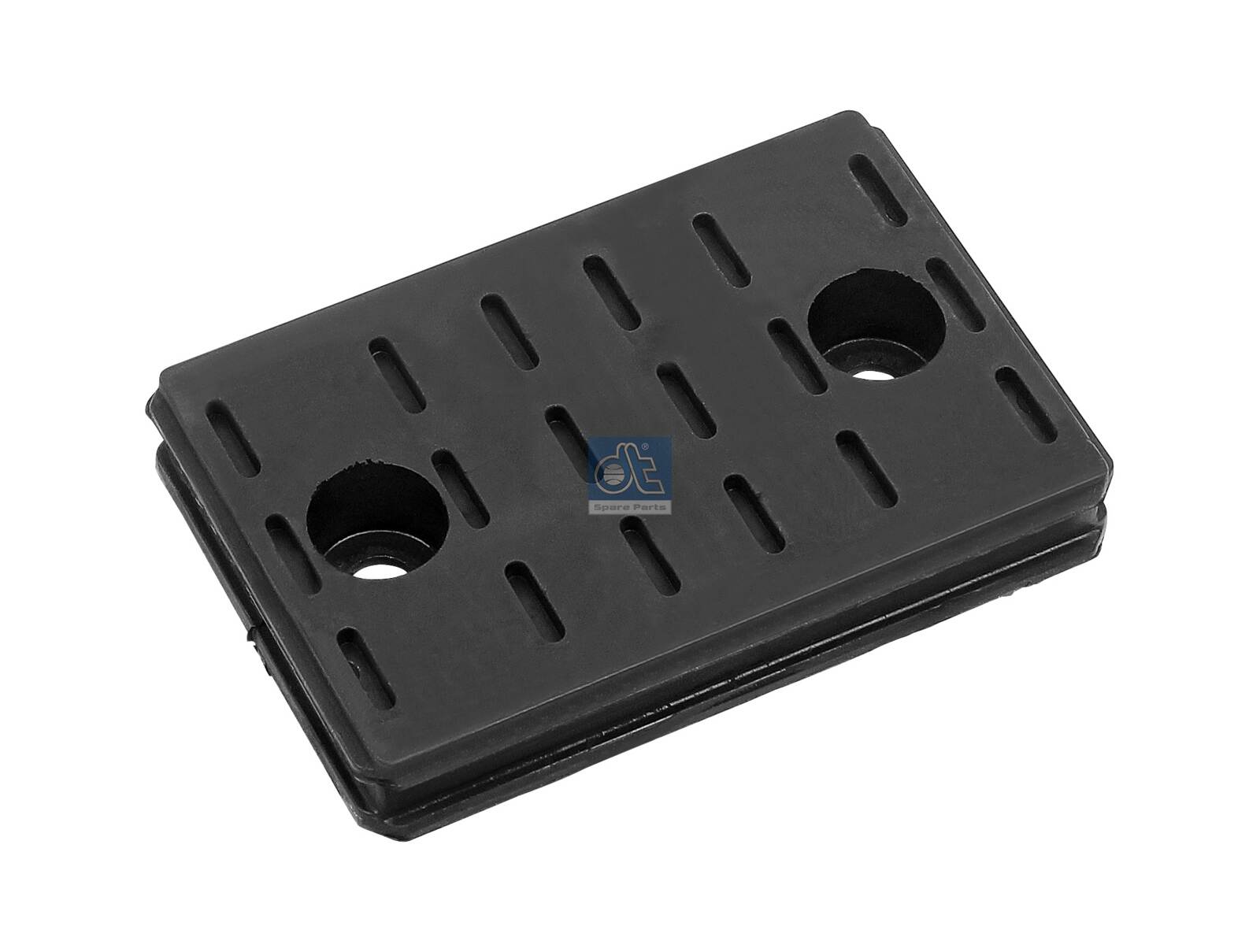 Dt Spare Parts Bladveerlagerbus 3.65032