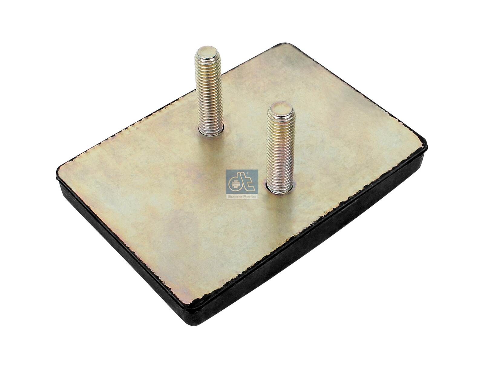 Dt Spare Parts Bladveerlagerbus 3.65033