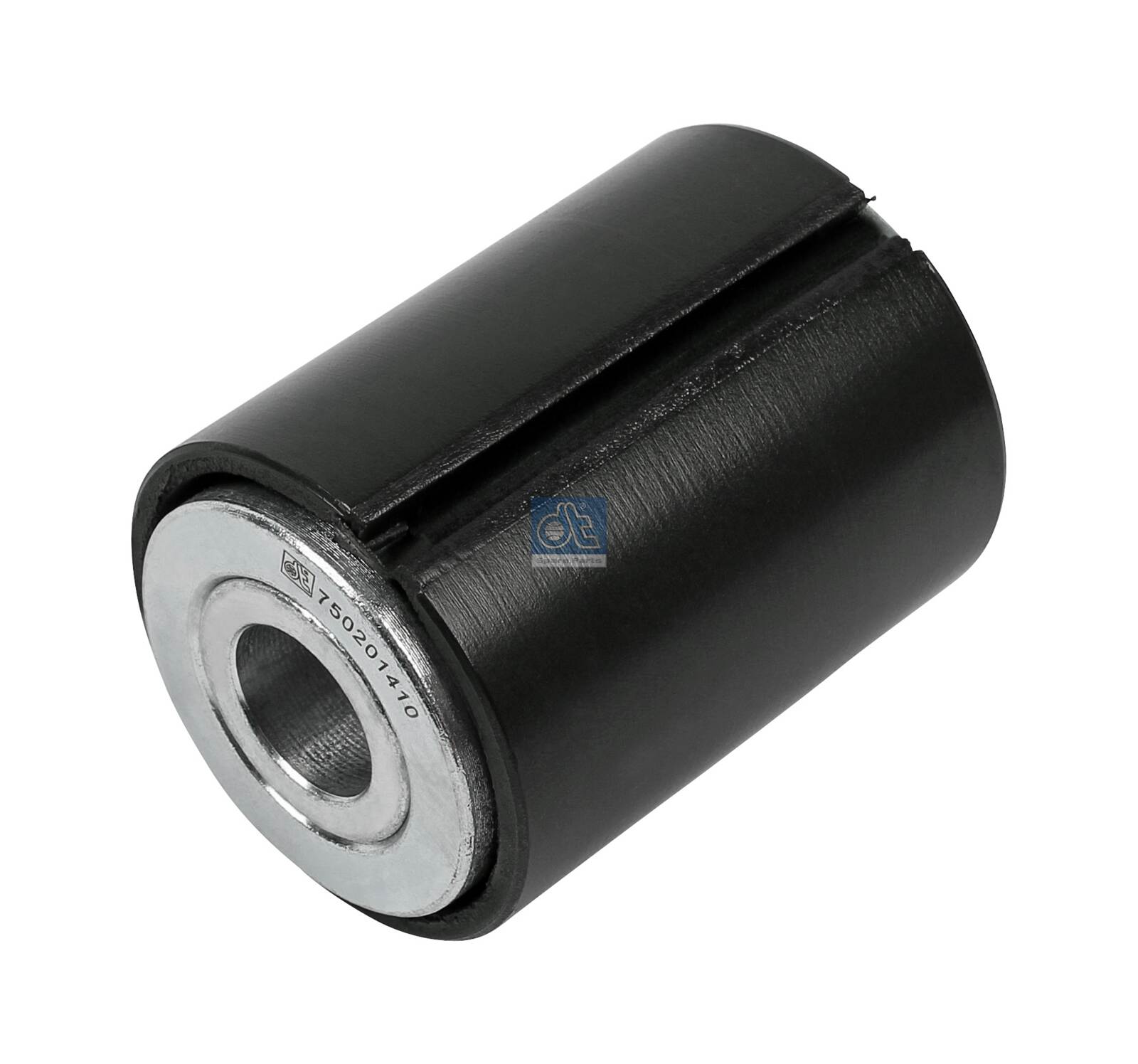 Dt Spare Parts Veeroog lager 3.65102