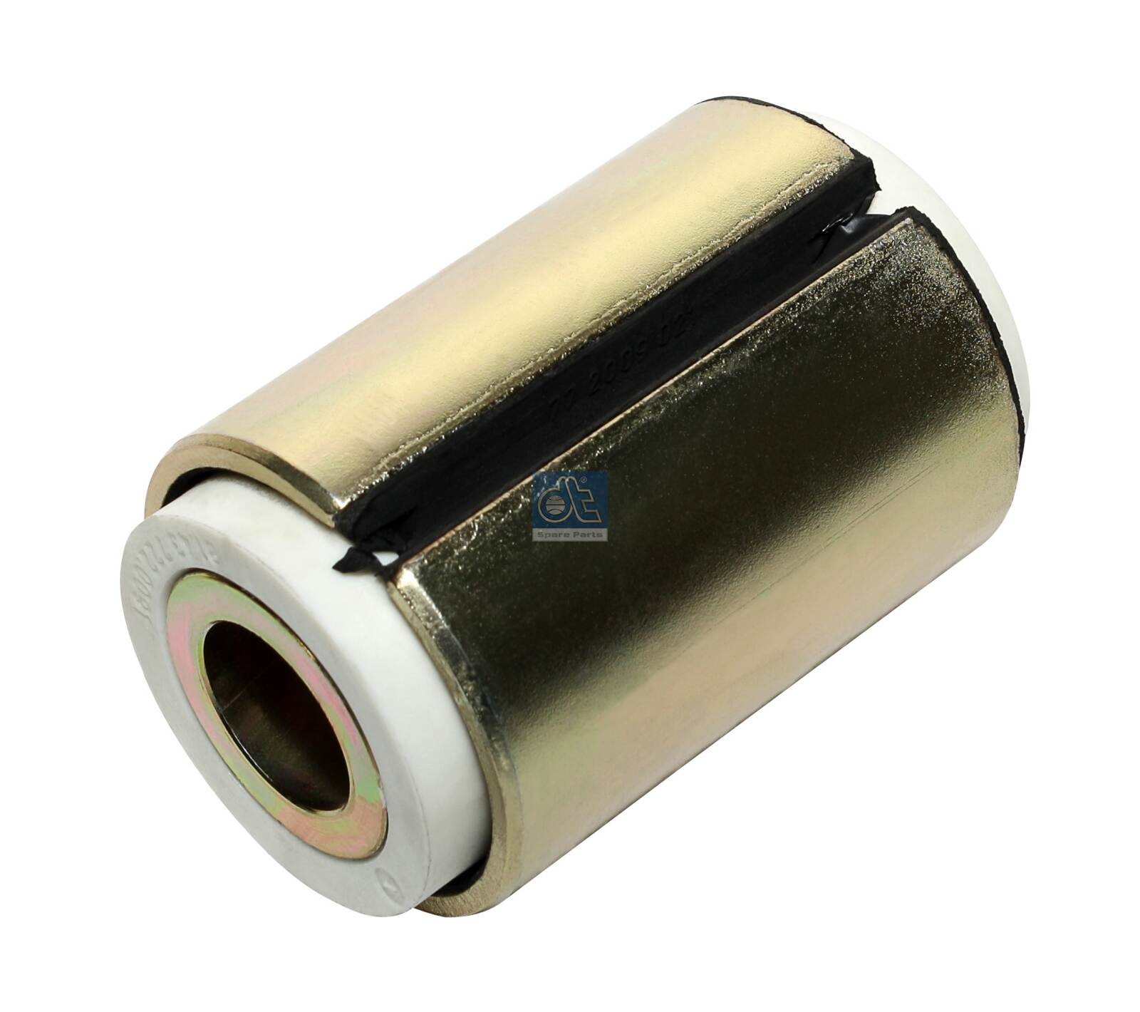 Dt Spare Parts Bladveerlagerbus 3.65109