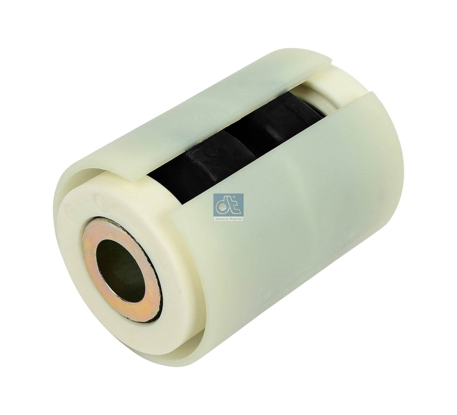 Dt Spare Parts Bladveerlagerbus 3.65110