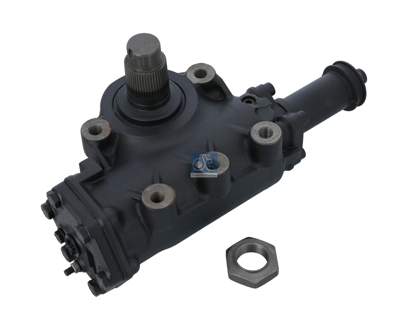 Dt Spare Parts Stuurhuis 3.65142